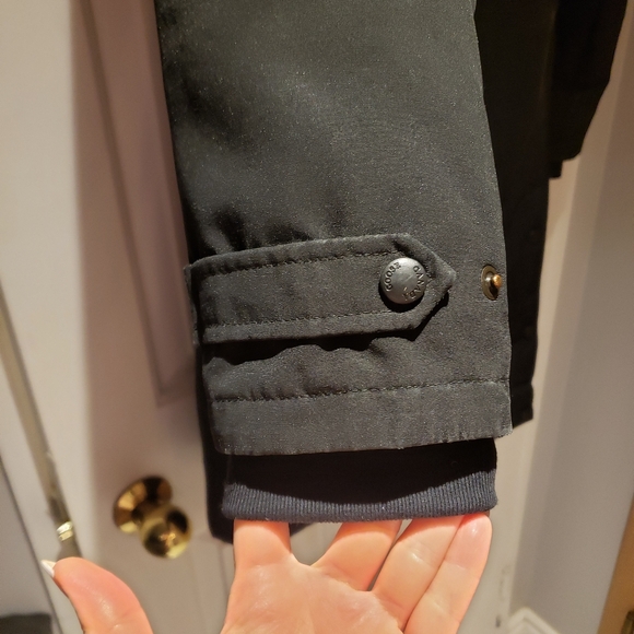 Canada goose size xxsmall Kensington parka - Picture 7 of 14